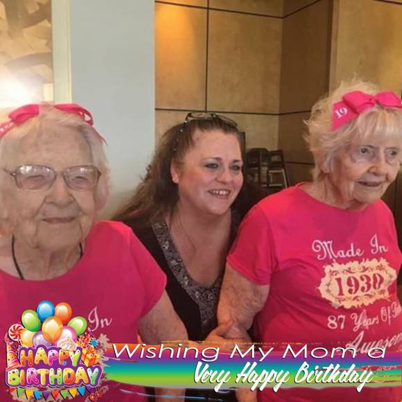 Meet your Posher, Kathryn - Picture 1 of 1